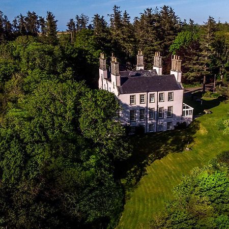 Hotel Forss House à Thurso Extérieur photo