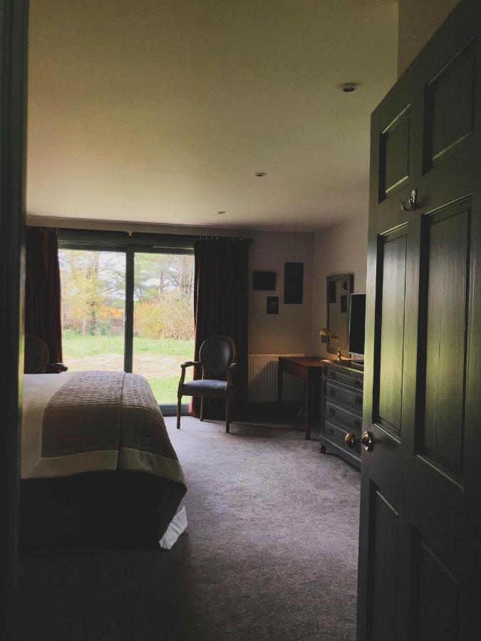 Hotel Forss House à Thurso Extérieur photo