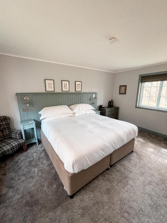 Hotel Forss House à Thurso Extérieur photo