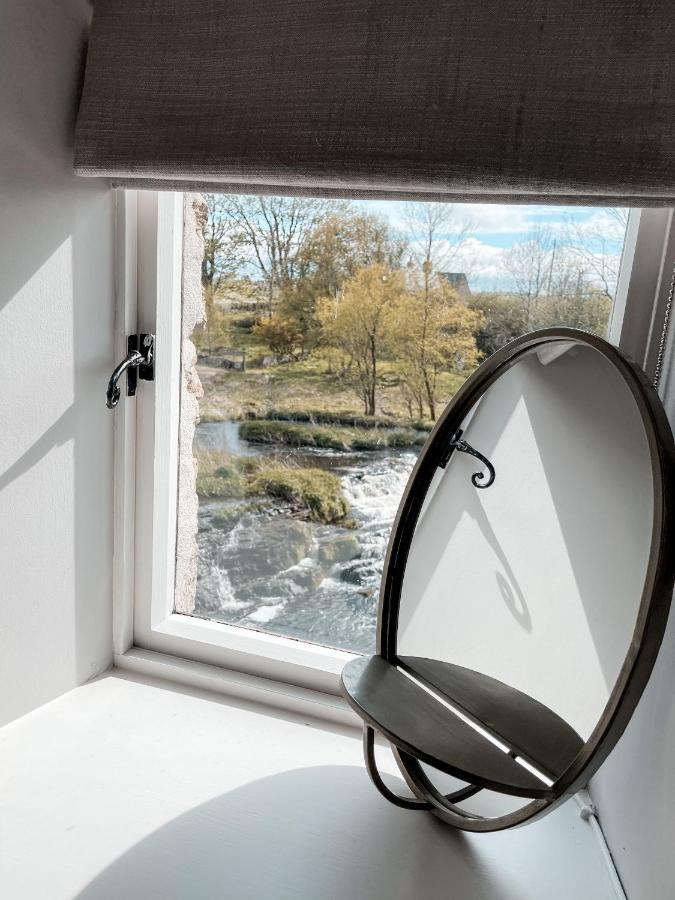 Hotel Forss House à Thurso Extérieur photo