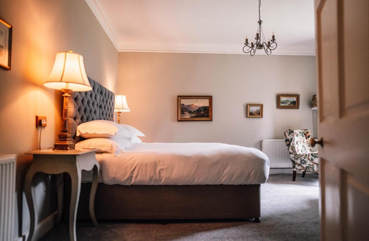 Hotel Forss House à Thurso Chambre photo