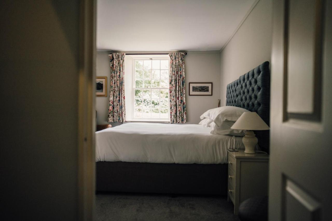 Hotel Forss House à Thurso Extérieur photo