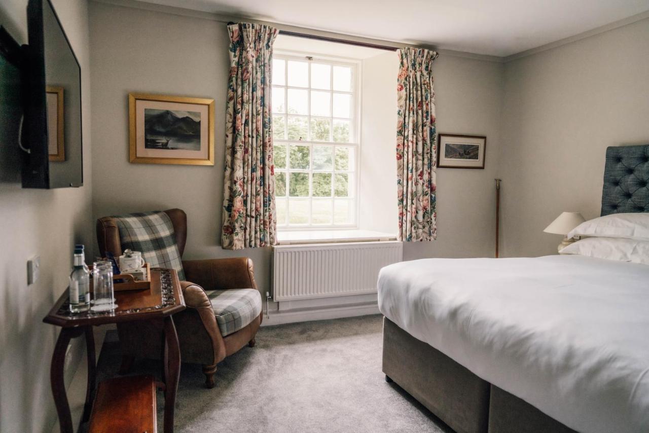 Hotel Forss House à Thurso Extérieur photo