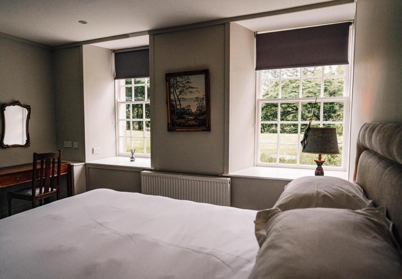 Hotel Forss House à Thurso Chambre photo