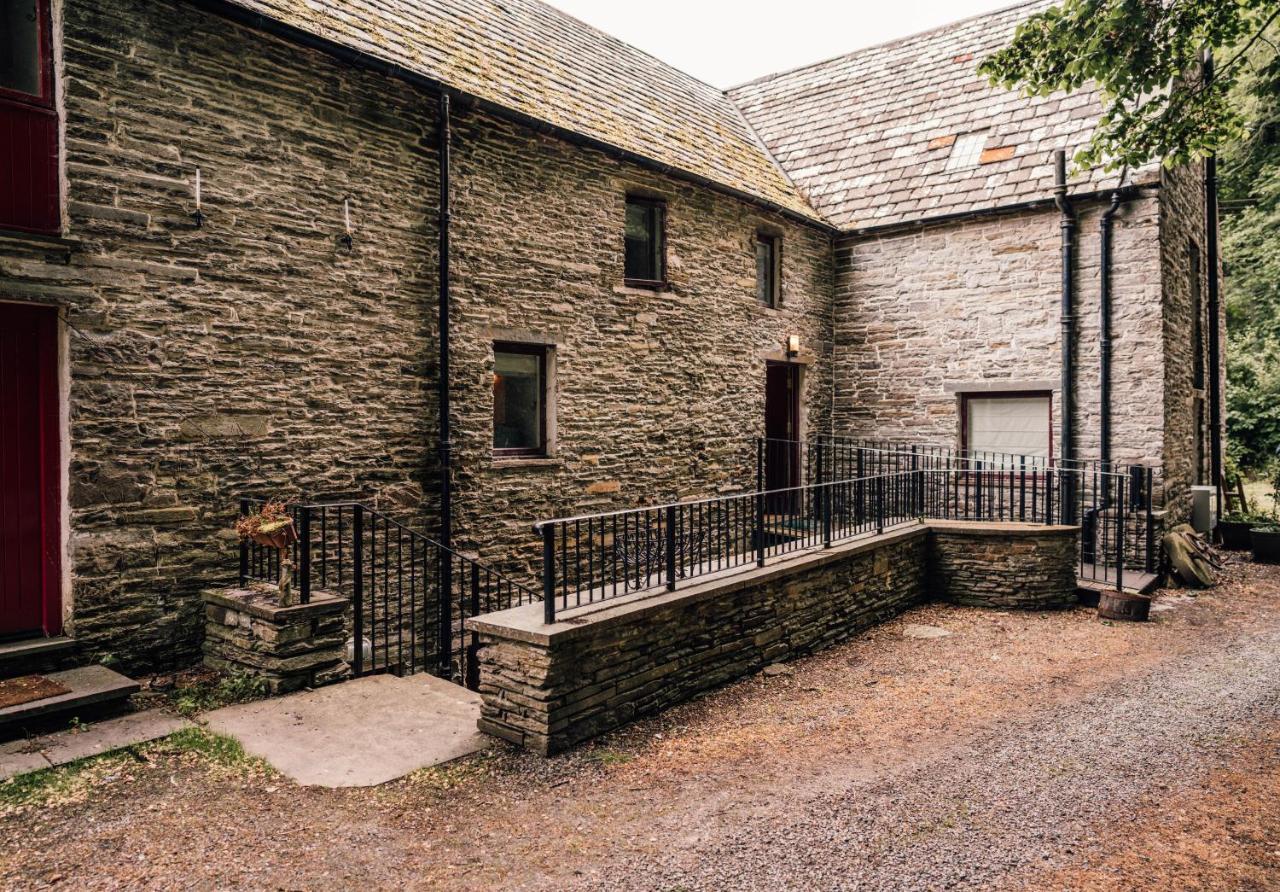 Hotel Forss House à Thurso Extérieur photo