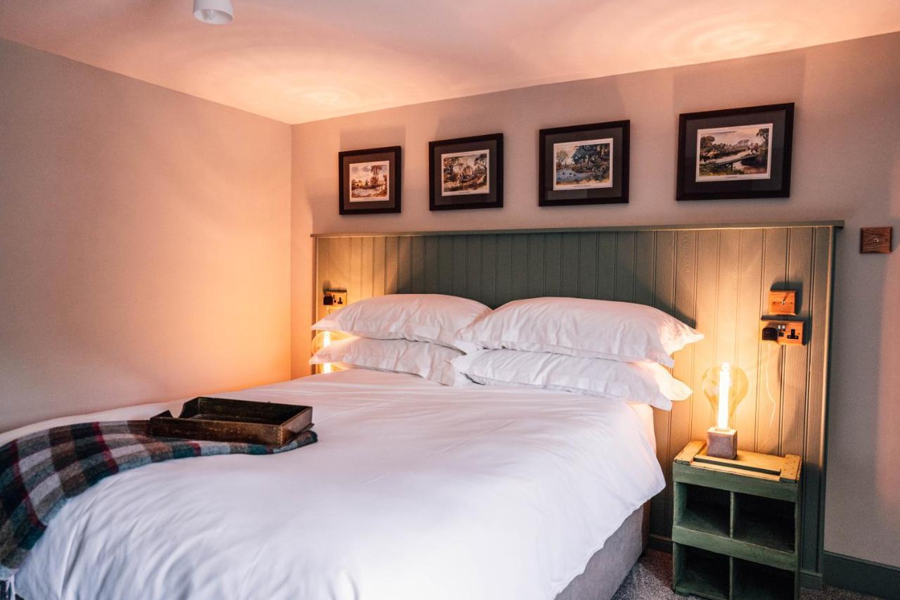 Hotel Forss House à Thurso Extérieur photo