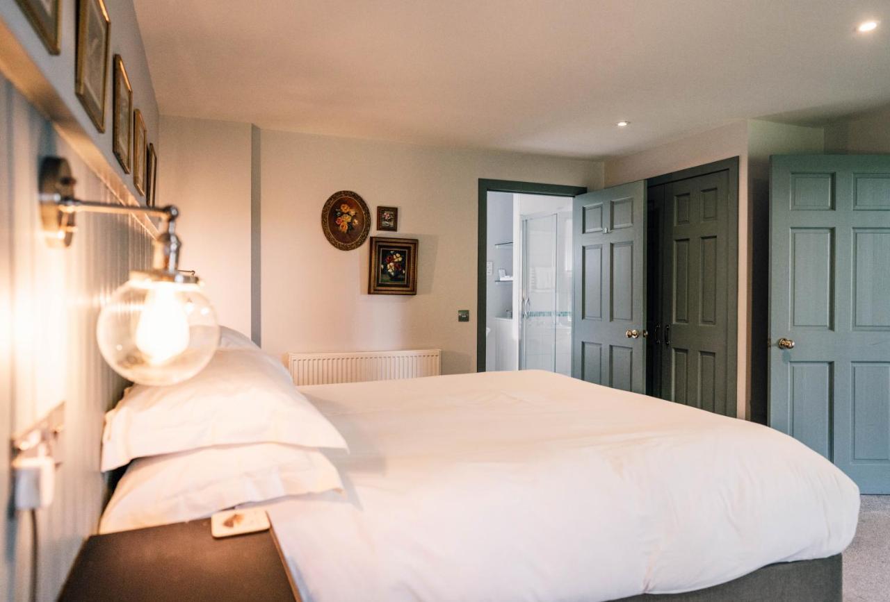 Hotel Forss House à Thurso Extérieur photo