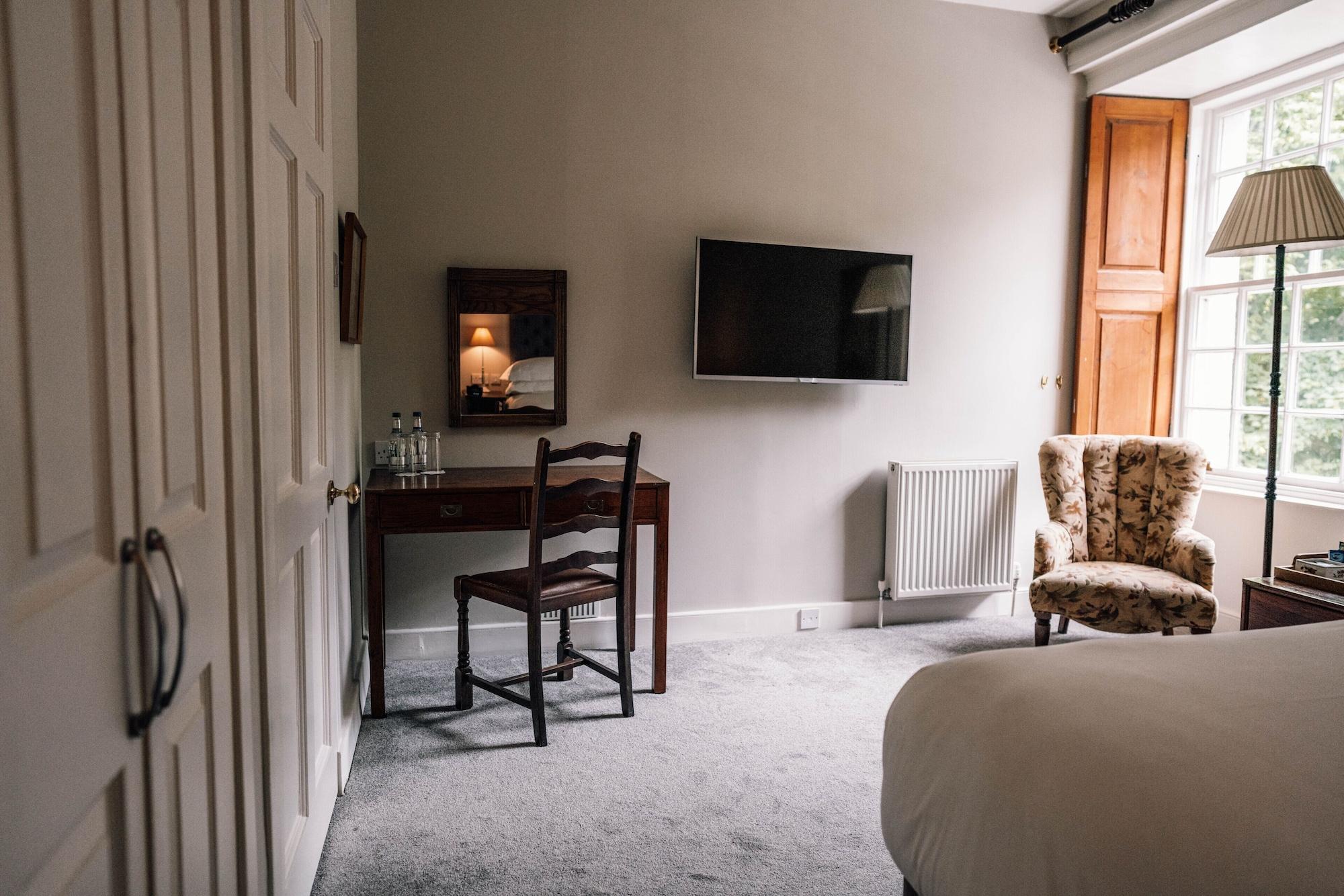 Hotel Forss House à Thurso Extérieur photo