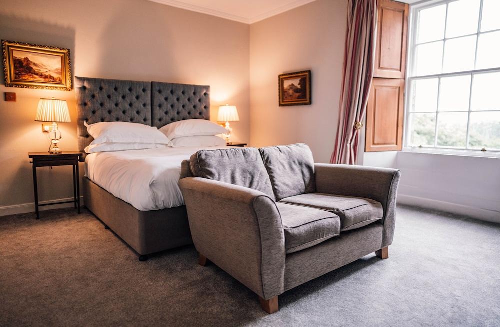 Hotel Forss House à Thurso Extérieur photo