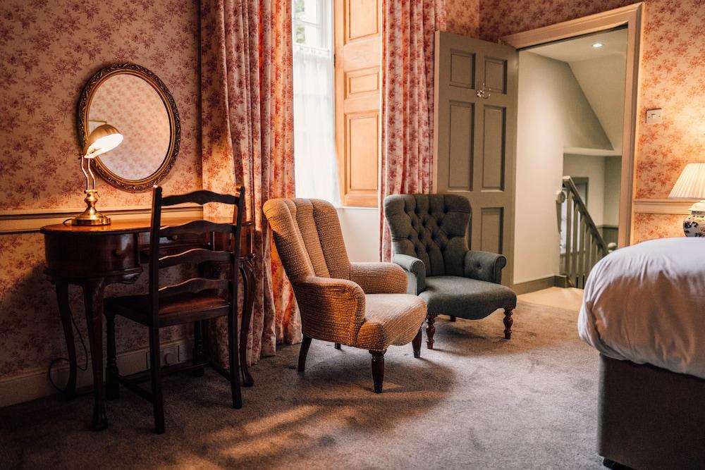 Hotel Forss House à Thurso Extérieur photo