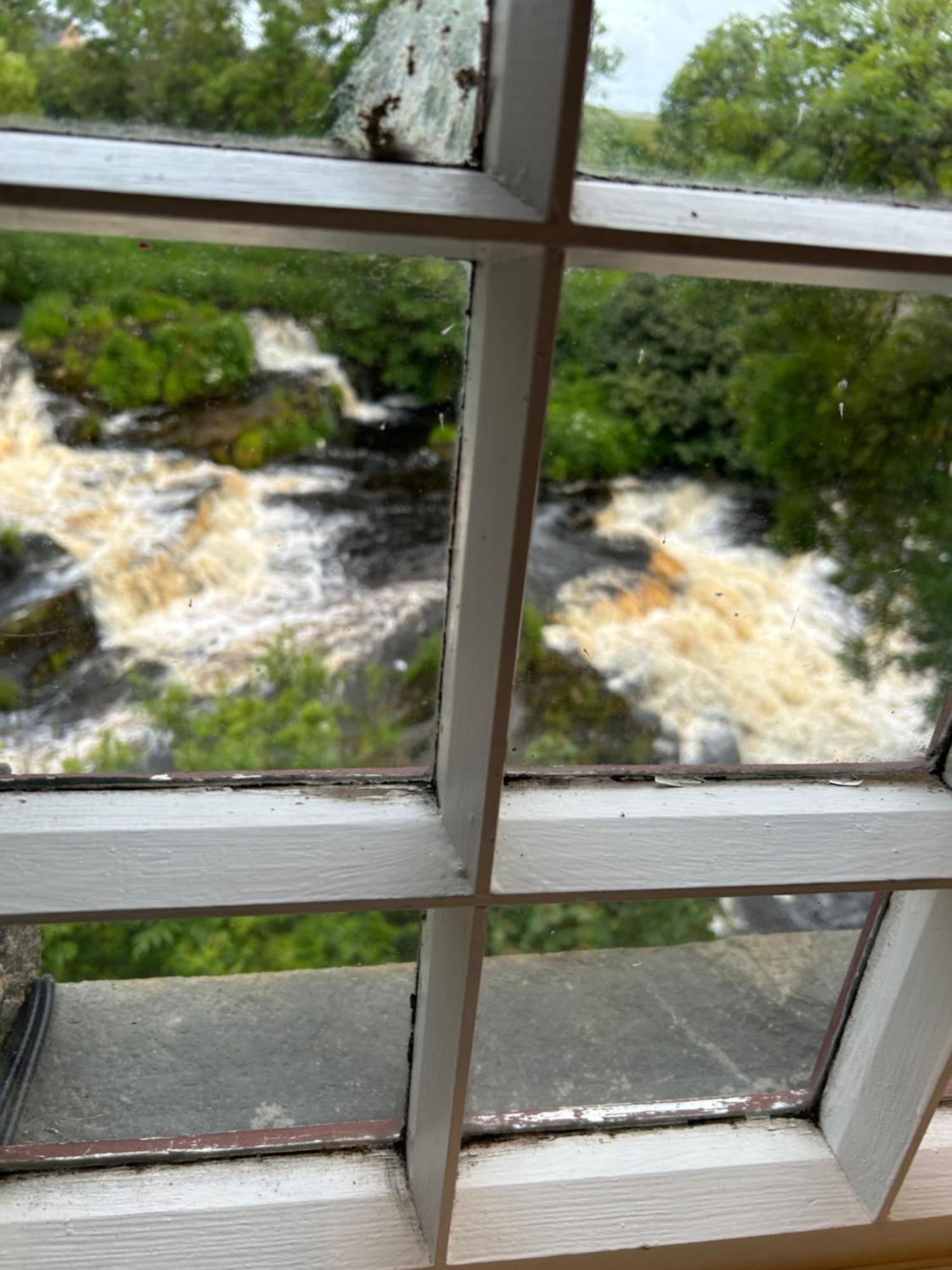 Hotel Forss House à Thurso Extérieur photo