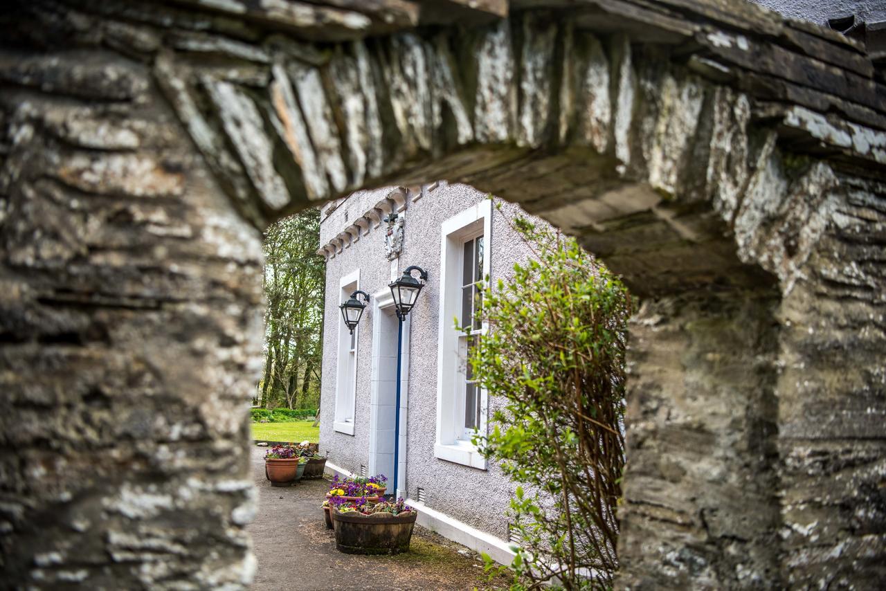 Hotel Forss House à Thurso Extérieur photo